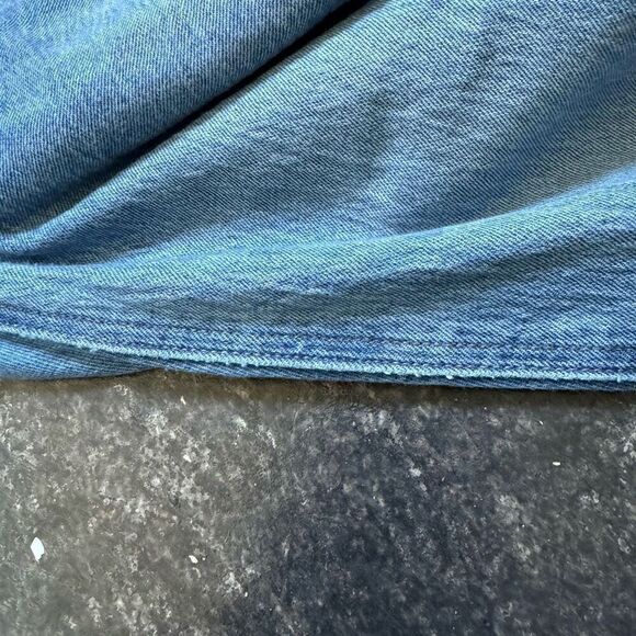 Lucky Brand Women’s Light Wash Bridgette Skinny Jeans Size 0/25 - Picture 14 of 16